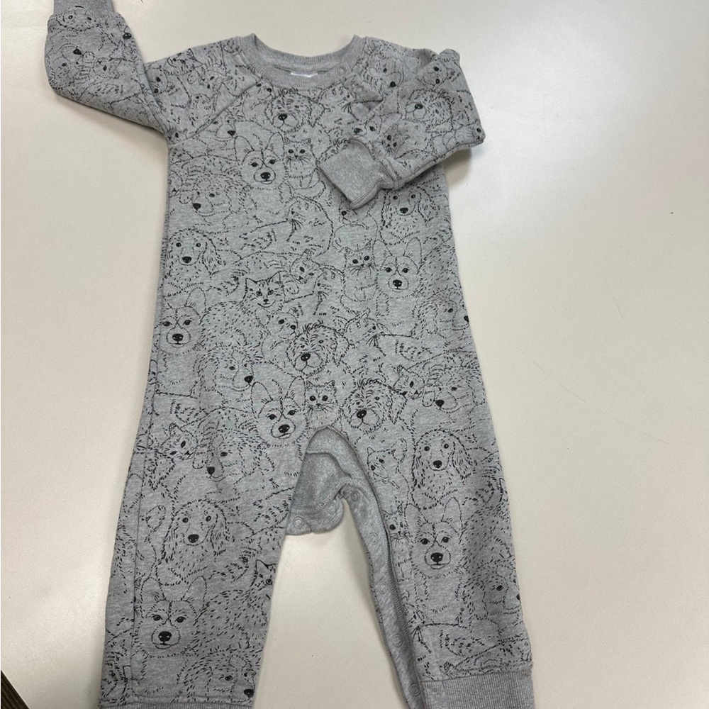 Hanna Andersson Sleeper 3T pre owned, excellent condition